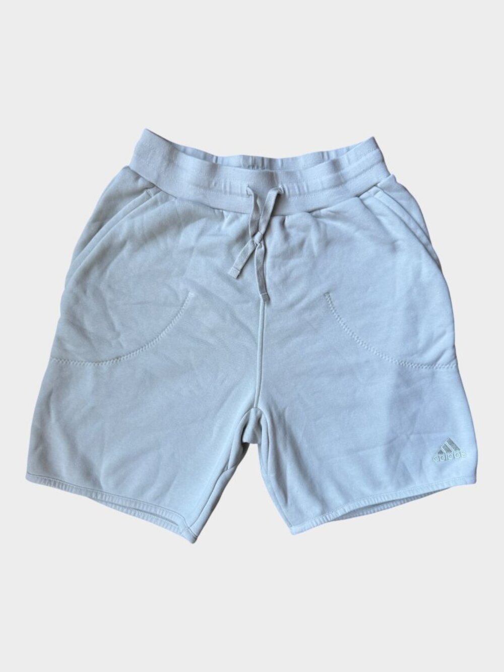Adidas Men's Casual Cotton shorts - small - Picture 4 of 7